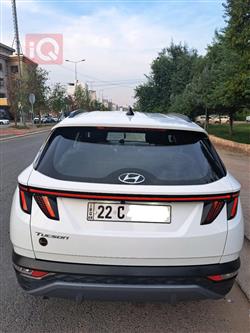 هيونداي توسان